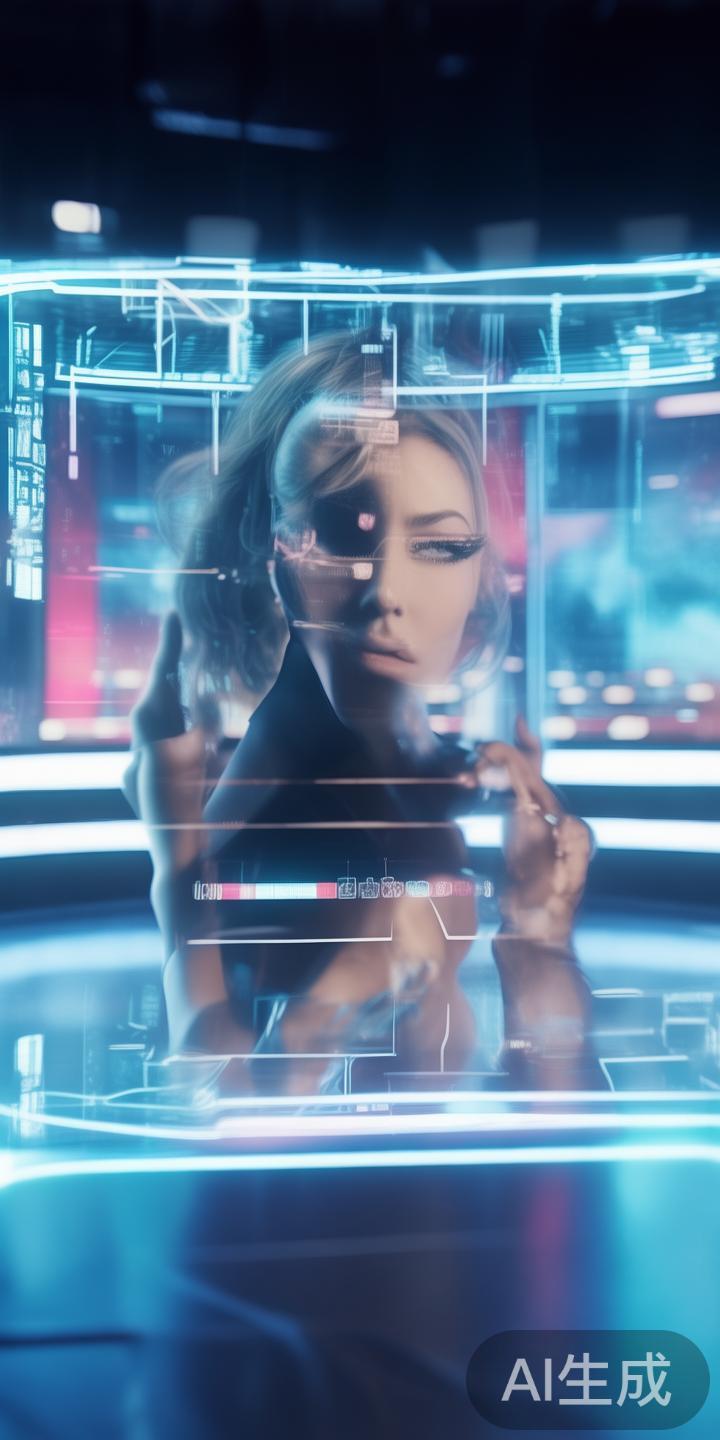 如何准确区分BG百家乐中的真人荷官与虚拟主播的不同表现技巧