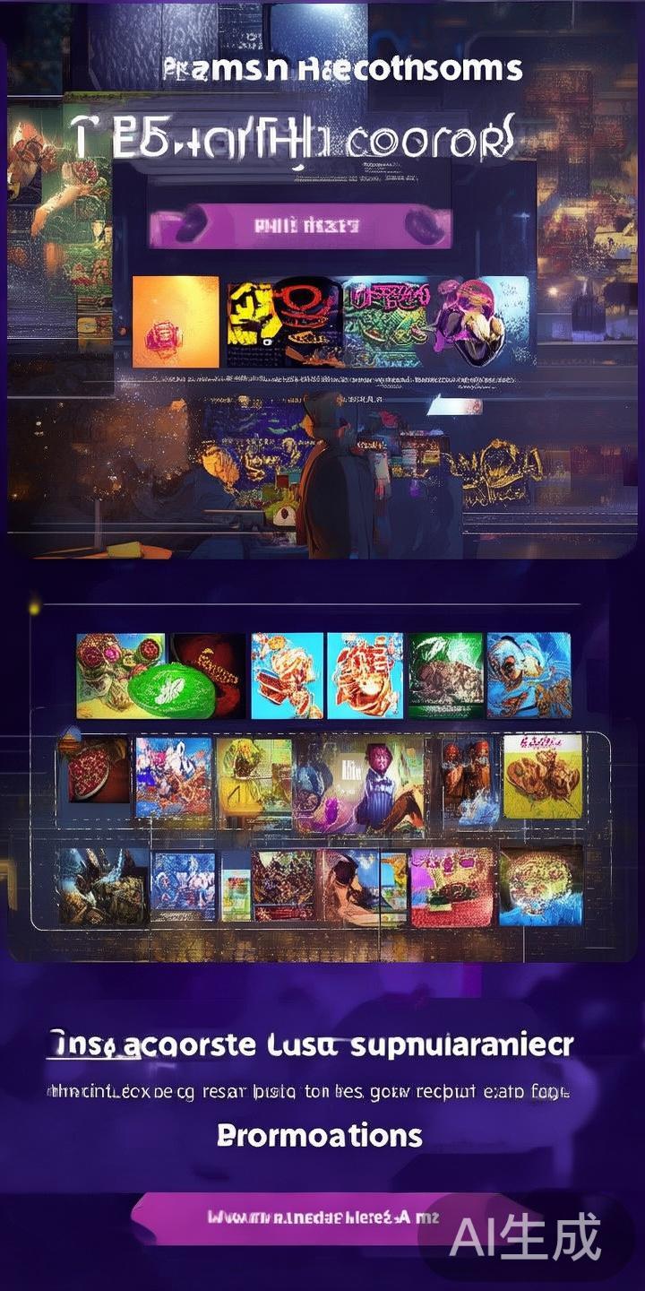 BG真人线上娱乐最新优惠活动推荐：轻松开启您的尊享豪华娱乐之旅