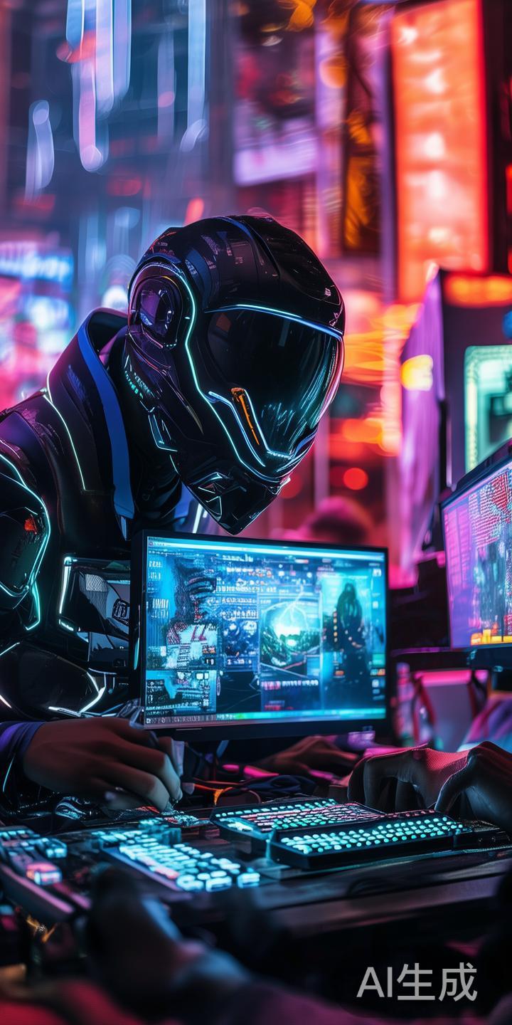 菲律宾一直被视为全球线上娱乐产业的重要基地。其游戏