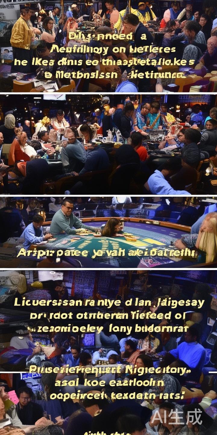 全面提升胜率的BG真人玩法技巧实用指南与必胜策略 许多玩家在追求胜利的过程中,常常出现盲目追赌或过度