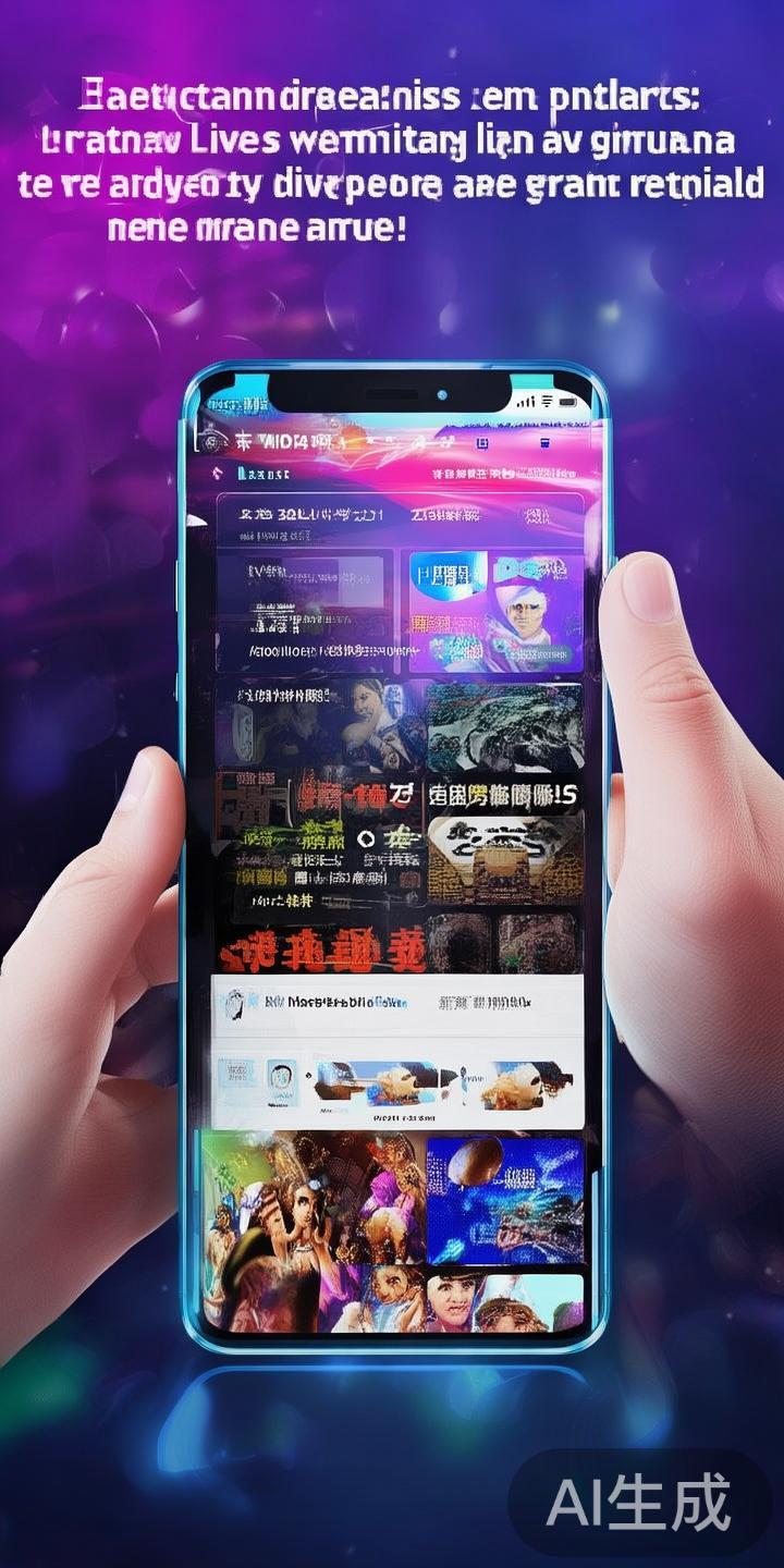 全面攻略：安全下载与合理使用BG真人App的详细步骤和注意事项