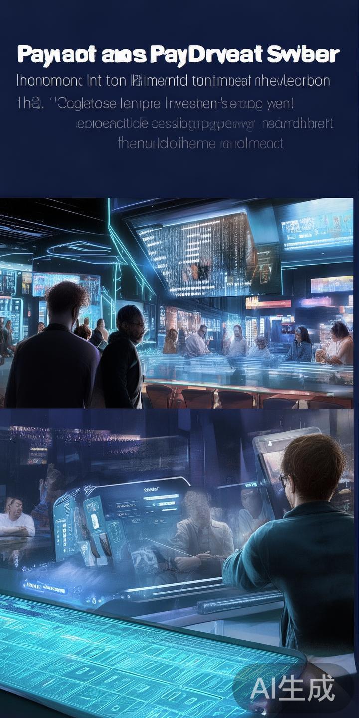 创新支付与辅助功能提升用户体验
支付方式的多样化