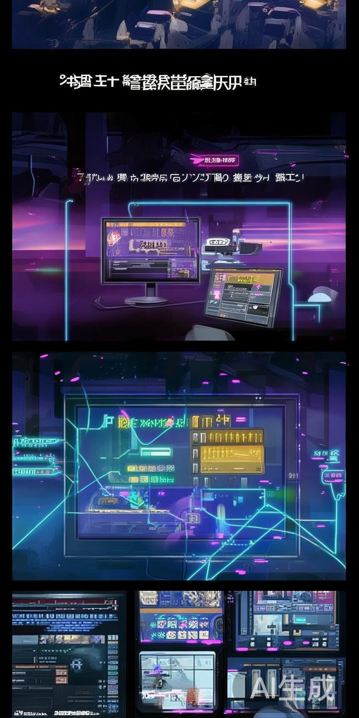 全面解析【BG真人假】骗局手法与实用防范指南,保障您的资金安全 4. 破解版或伪装软件陷阱
利用伪装成“BG真人