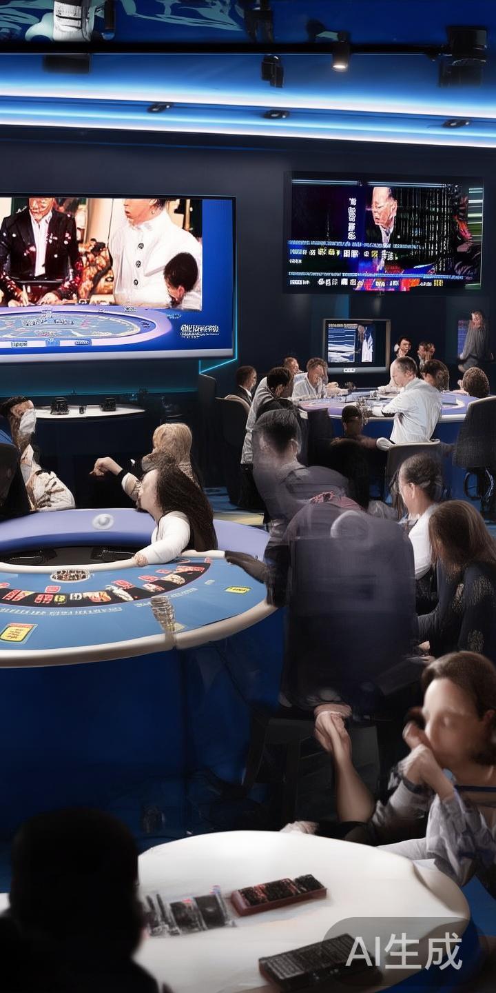 全面解析选择BG真人博彩的原因与核心优势分析 首先,众多玩家之所以偏好BG真人博彩,主要源于其逼